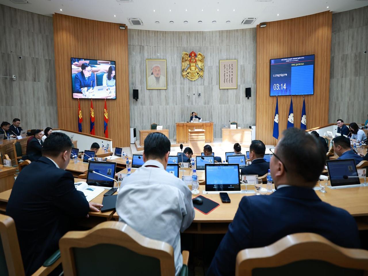 Төр, хувийн хэвшлийн түншлэлээр  “ДУЛААНЫ V ЦАХИЛГААН СТАНЦ” барих төслийг дэмжлээ