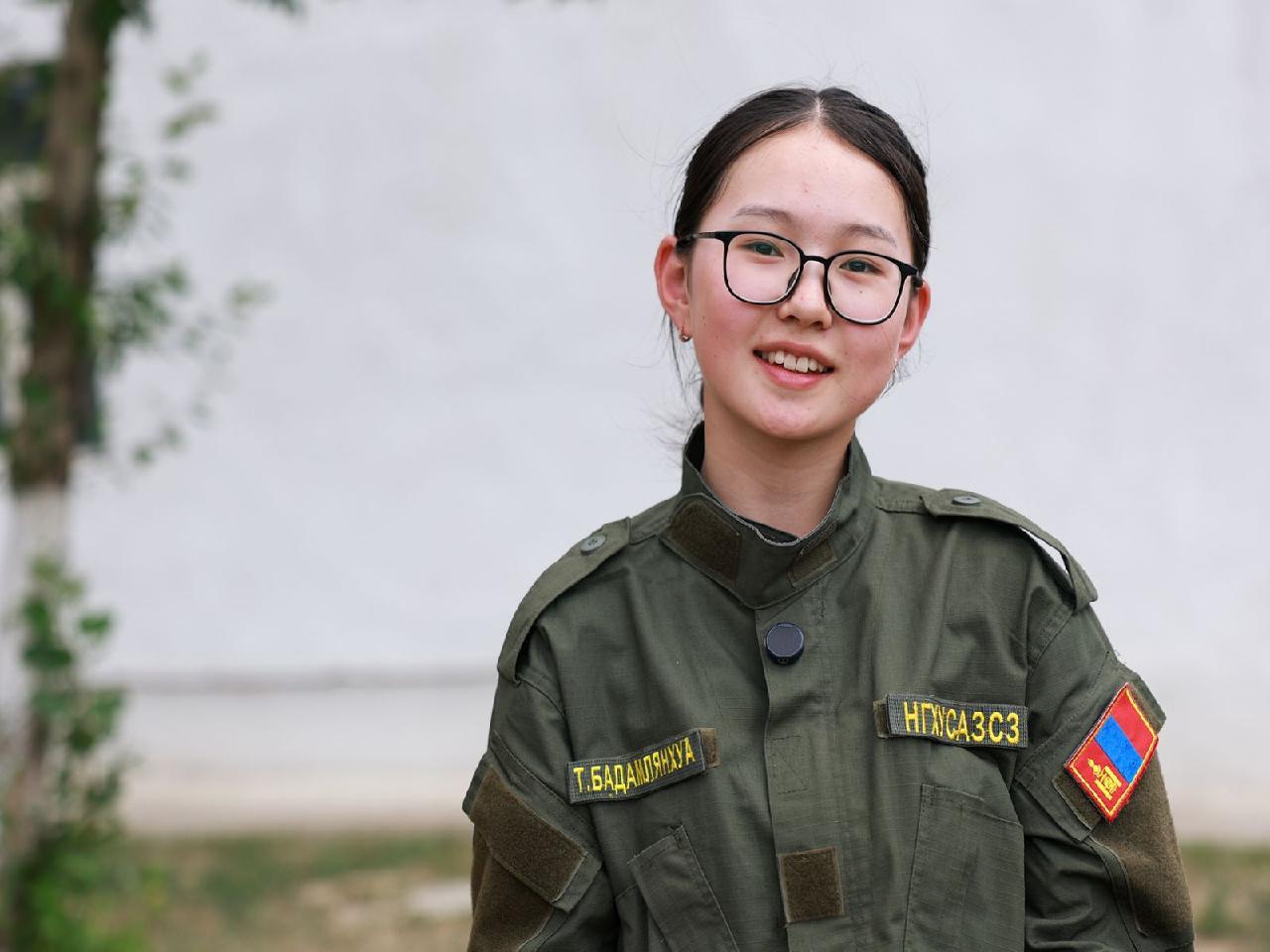 "ЭХ ОРОНЧ СУРАГЧ" ХӨТӨЛБӨРИЙН ЭХНИЙ ЭЭЛЖ АМЖИЛТТАЙ ХЭРЭГЖЛЭЭ