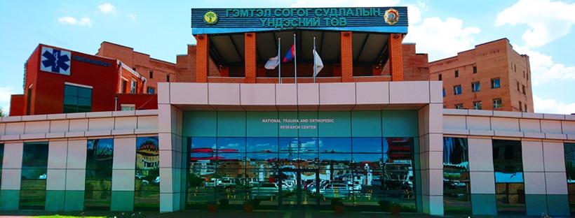 Хойд эцэгтээ зодуулсан гурван настай хүү Туркт эмчлүүлнэ